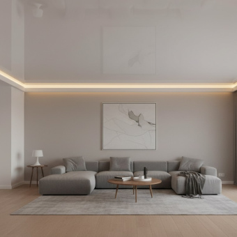 Технология монтажа демпферных систем: работа со сложной геометрией и разбор ошибок