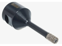 Алмазная коронка