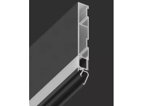 Конструкционный профиль INNOY Grid 115 (Инной Грид 11,5см), 2м
