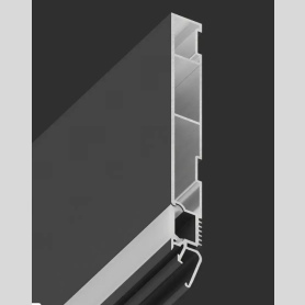 Конструкционный профиль INNOY Grid 135 (Инной Грид 13,5см), 2м