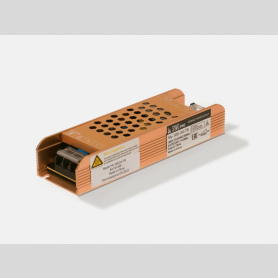 Блок питания для св/д лент 24 Вольт SWG 100W с TRIAC диммированием