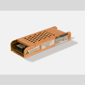 Блок питания для св/д лент 24 Вольт SWG 150W с TRIAC диммированием