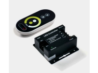 Диммер/Контроллер для ленты RF-MIX-RS-12A
