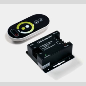Диммер/Контроллер для ленты RF-MIX-RS-12A