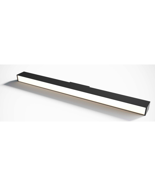 Светильник линейный встроенный СМАРТ 20 W (60 см)