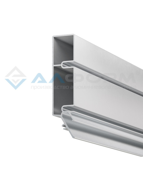 Профиль AL Сигма НЕО 80 (Sigma NEO 80) 2 м