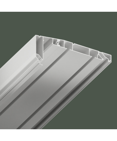 Гардина AL BORZZ (Борз) KARNIZ белая 3,2 м Гардина AL BORZZ (Борз) KARNIZ белая 3,2 м