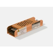 Блок питания для св/д лент 24 Вольт SWG 100W с TRIAC диммированием