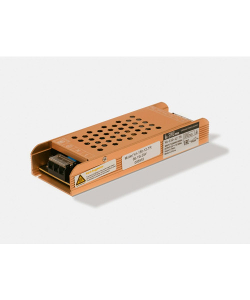 Блок питания для св/д лент 24 Вольт SWG 150W с TRIAC диммированием Блок питания для св/д лент 24 Вольт SWG 150W с TRIAC диммированием