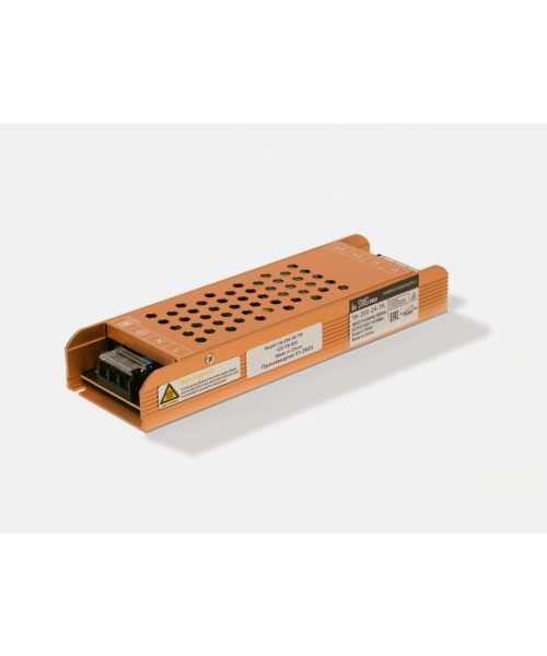Блок питания для св/д лент 24 Вольт SWG 200W с TRIAC диммированием Блок питания для св/д лент 24 Вольт SWG 200W с TRIAC диммированием