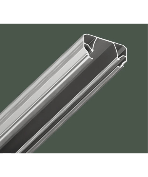 Профиль AL световая линия BORZZ LIGHT 30 ПФ 3649