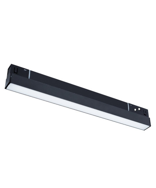 Светильник линейный встроенный М20 АЛЬФА 10 W (30 см)