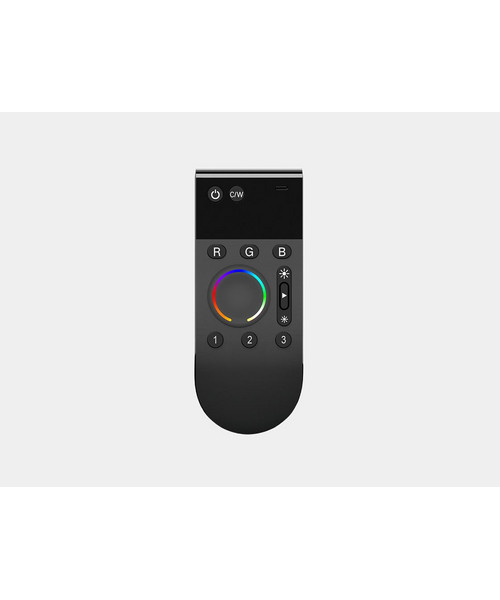 Диммер / контроллер сенсор.RF-INT RGB+C/W SWG для МИКС ленты 144/288 Вт
