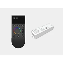 Диммер / контроллер сенсор.RF-INT RGB+C/W SWG для МИКС ленты 144/288 Вт