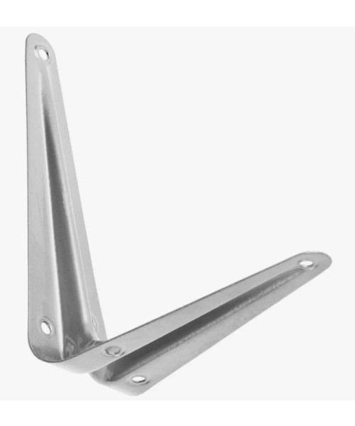 Уголок 100х125х0,7 мм