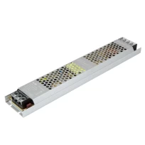 Блок питания для св/д лент 24 Вольт SWG 300W